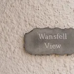 Wansfell View, With Hot Tub