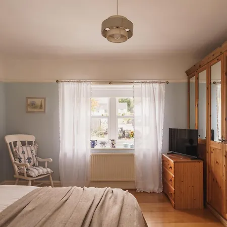 Wansfell View, With Hot Tub Casa vacanze *