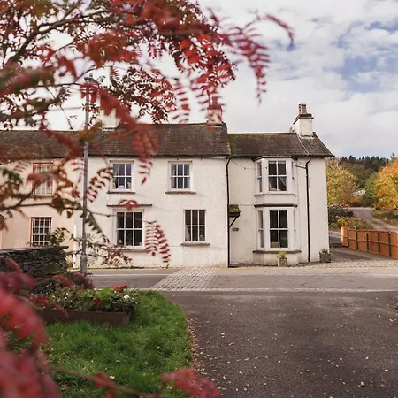 Wansfell View, With Hot Tub Casa de Férias *