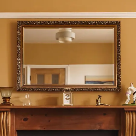 Ferienhaus Wansfell View, With Hot Tub *