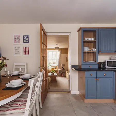 Wansfell View, With Hot Tub Casa de Férias *