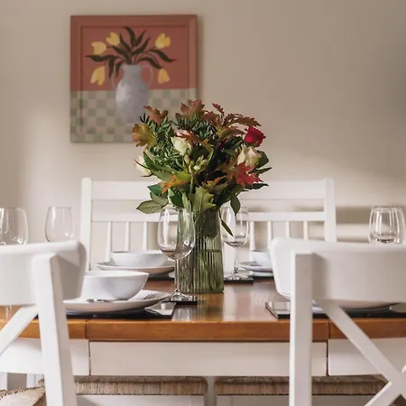 Casa de Férias Wansfell View, With Hot Tub Hawkshead