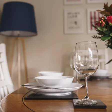 Wansfell View, With Hot Tub * Hawkshead