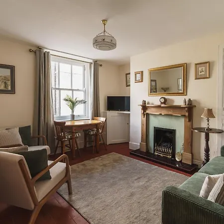 Wansfell View, With Hot Tub Casa de Férias Hawkshead