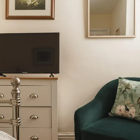 Wansfell View, With Hot Tub Casa de Férias