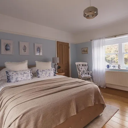 Casa de Férias Wansfell View, With Hot Tub Hawkshead