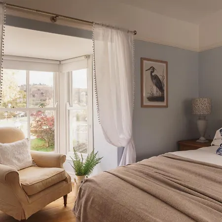 Wansfell View, With Hot Tub * Hawkshead