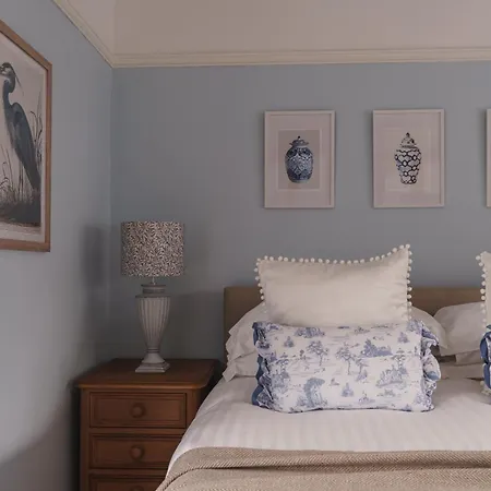 Wansfell View, With Hot Tub