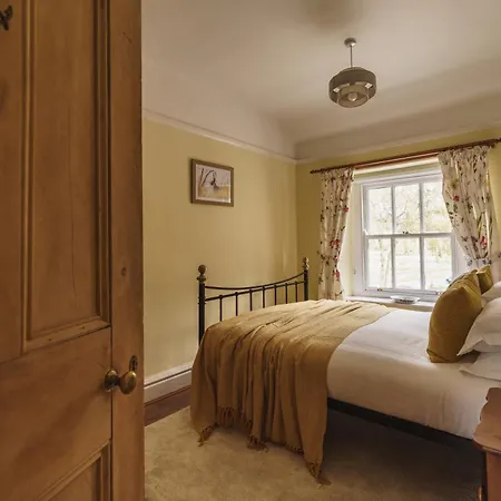 Wansfell View, With Hot Tub Casa de Férias *