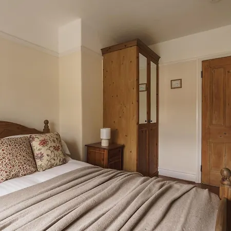 Wansfell View, With Hot Tub Ferienhaus Hawkshead