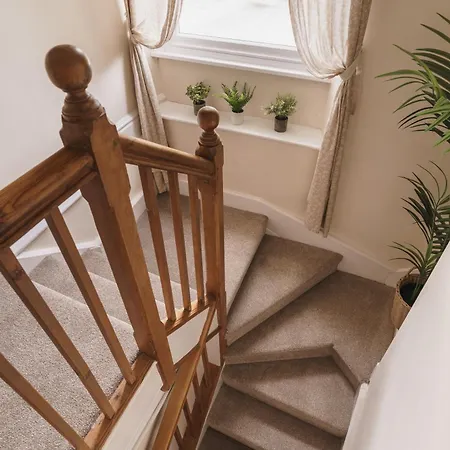 Casa de Férias Wansfell View, With Hot Tub Hawkshead