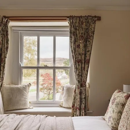 Ferienhaus Wansfell View, With Hot Tub Hawkshead