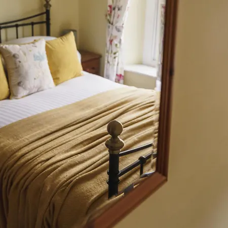 Casa de Férias Wansfell View, With Hot Tub Hawkshead