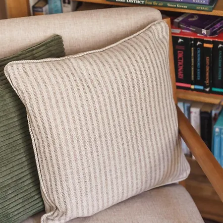 Wansfell View, With Hot Tub Дом отдыха